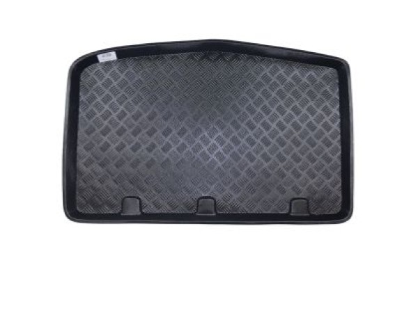 Πατάκι - σκαφάκι πορτ μπαγκάζ για Kia Rio (2011+) HB - 1τμχ.