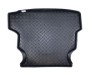 Πατάκι - σκαφάκι πορτ μπαγκάζ για Nissan Primera P12 (2002-2008) HB - 1τμχ.