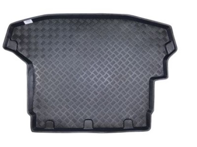 Πατάκι - σκαφάκι πορτ μπαγκάζ για Nissan X-Trail (2007-2014) Upper floor - 1τμχ.