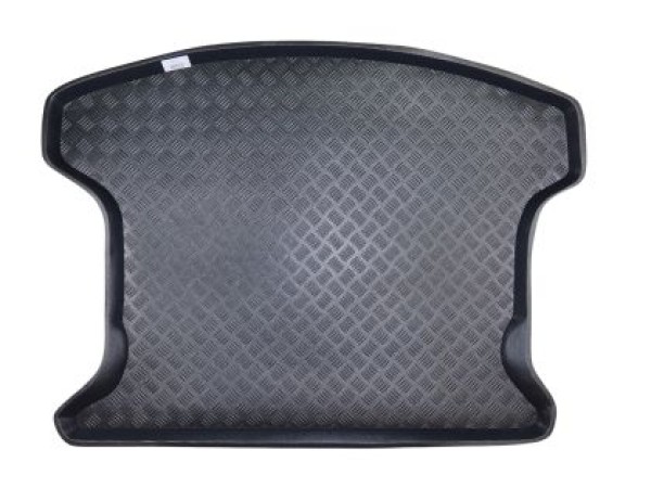Πατάκι - σκαφάκι πορτ μπαγκάζ για Nissan Qashqai (2007- 2014) 7 seats - 1τμχ.