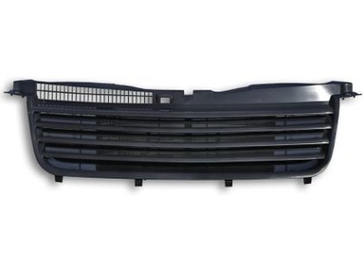 Μάσκα χωρίς σήμα για Vw Passat B5.5 (2001-2005) - μαύρη