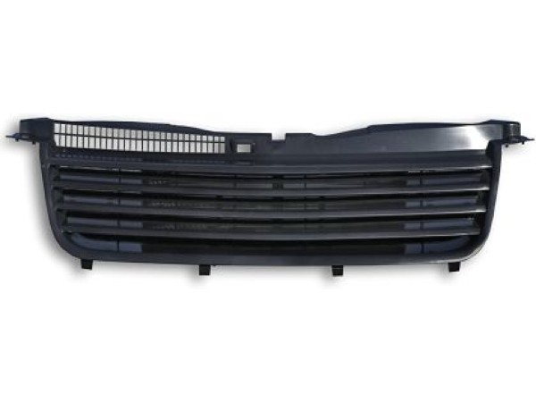 Μάσκα χωρίς σήμα για Vw Passat B5.5 (2001-2005) - μαύρη Μάσκα χωρίς σήμα για Vw Passat B5.5 (2001-2005) - μαύρη