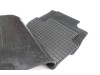 Λαστιχένια πατάκια Frogum για FORD Ka Plus (2016-2021) - 4τμχ.