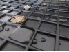 Λαστιχένια πατάκια Frogum για Mercedes CLK W209 (2002-2009) - 4τμχ.