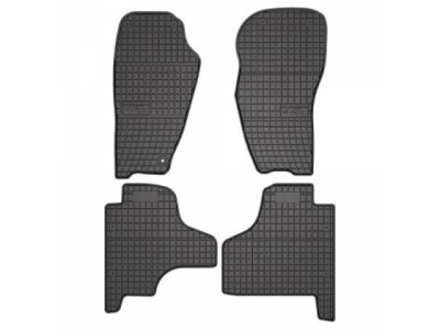 Λαστιχένια πατάκια Frogum για Jeep Cherokee (2007-2012) - 4τμχ.
