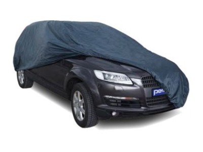 Κουκούλα αυτοκινήτου Petex - μέγεθος SUV 515x195x142cm