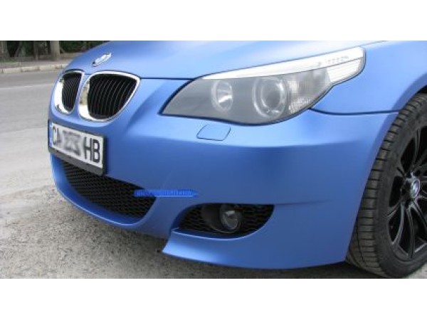 Προφυλακτήρας εμπρός για BMW E60/61 (2003-2010) - M5 design