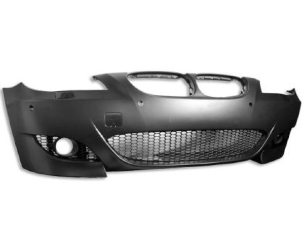 Προφυλακτήρας εμπρός για BMW E60/61 (2003-2010) - M5 design