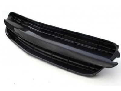 Μάσκα χωρίς σήμα για Opel Vectra C (2002-2005) - μαύρη