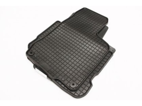 Λαστιχένια πατάκια Petex για Seat Leon / Toledo (1999-2005) - 4τμχ.