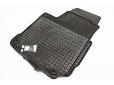 Λαστιχένια πατάκια Petex για Seat Leon / Toledo (1999-2005) - 4τμχ.