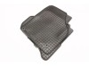 Λαστιχένια πατάκια Petex για Seat Leon / Toledo (2005-2012) - 4τμχ.