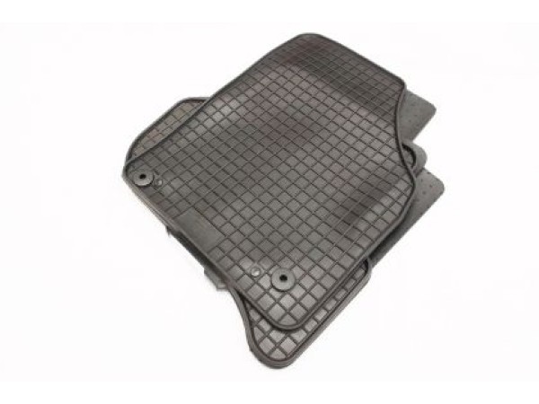 Λαστιχένια πατάκια Petex για Seat Leon / Toledo (2005-2012) - 4τμχ.