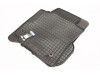 Λαστιχένια πατάκια Petex για Seat Leon / Toledo (2005-2012) - 4τμχ.