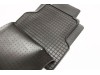 Λαστιχένια πατάκια Petex για Seat Leon / Toledo (2005-2012) - 4τμχ.