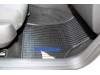 Λαστιχένια πατάκια Petex για Seat Leon (2012-2020) - 4τμχ.