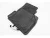 Λαστιχένια πατάκια Petex για Seat Leon (2012-2020) - 4τμχ.