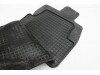 Λαστιχένια πατάκια Petex για Seat Leon (2012-2020) - 4τμχ.