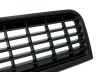 Μάσκα χωρίς σήμα για Audi A4 B6 (2001-2004) - μαύρη