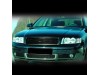 Μάσκα χωρίς σήμα για Audi A4 B6 (2001-2004) - μαύρη