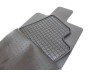 Λαστιχένια πατάκια Petex για CITROEN C-Zero / MITSUBISHI I-Miev / PEUGEOT iOn (2009-2020) - 4τμχ.