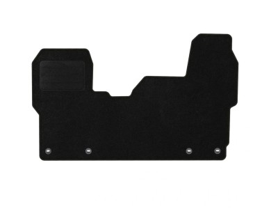 Πατάκια μοκέτα για Ford Transit V FL 2006-2014 - Texer Basic - 1τμχ.