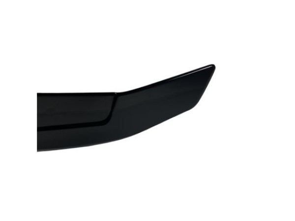 Αεροτομή πορτ μπαγκάζ για Honda Civic (2016-2020) GT Style - μαύρη γυαλιστερή