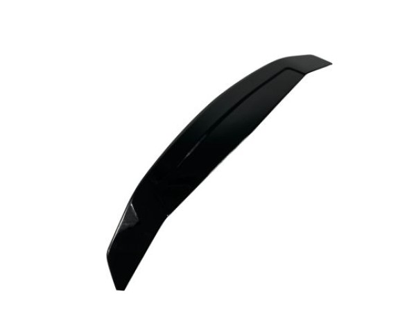 Αεροτομή πορτ μπαγκάζ για Honda Civic (2016-2020) GT Style - μαύρη γυαλιστερή