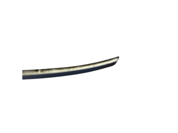 Αεροτομή πορτ μπαγκάζ για Volkswagen Passat B7 (2011-2015) - μαύρη γυαλιστερή