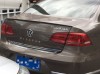 Αεροτομή πορτ μπαγκάζ για Volkswagen Passat B7 (2011-2015) - μαύρη γυαλιστερή