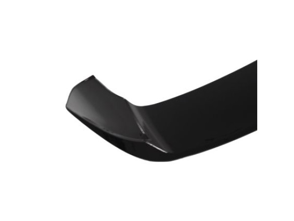 Αεροτομή οροφής για Volkswagen Golf 6 (2008-2013) - GTI - μαύρη γυαλιστερή