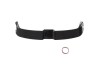 Αεροτομή οροφής για Volkswagen Golf 6 (2008-2013) - GTI - μαύρη γυαλιστερή