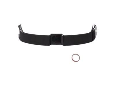 Αεροτομή οροφής για Volkswagen Golf 6 (2008-2013) - GTI - μαύρη γυαλιστερή