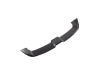 Αεροτομή οροφής για Volkswagen Golf 6 (2008-2013) - GTI - μαύρη γυαλιστερή