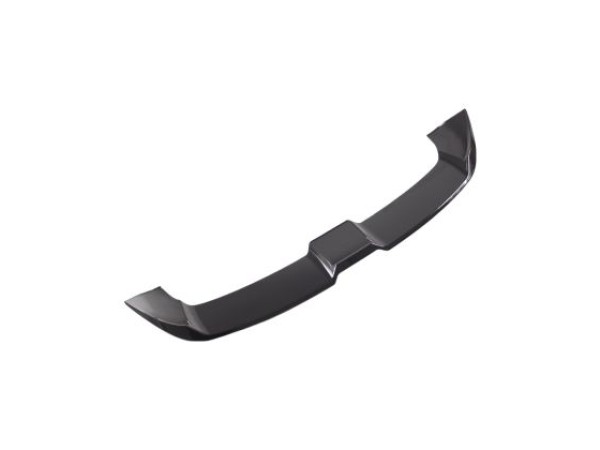Αεροτομή οροφής για Volkswagen Golf 6 (2008-2013) - GTI - μαύρη γυαλιστερή
