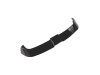 Αεροτομή οροφής για Volkswagen Golf 6 (2008-2013) - GTI - μαύρη γυαλιστερή