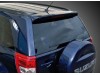 Αεροτομή οροφής για Suzuki Grand Vitara (2005+)