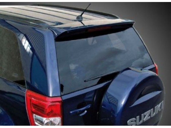 Αεροτομή οροφής για Suzuki Grand Vitara (2005+)
