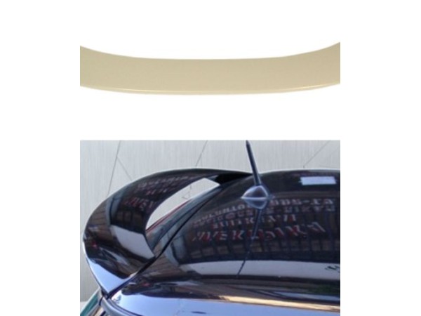 Αεροτομή οροφής για Mini Cooper (2001-2006)