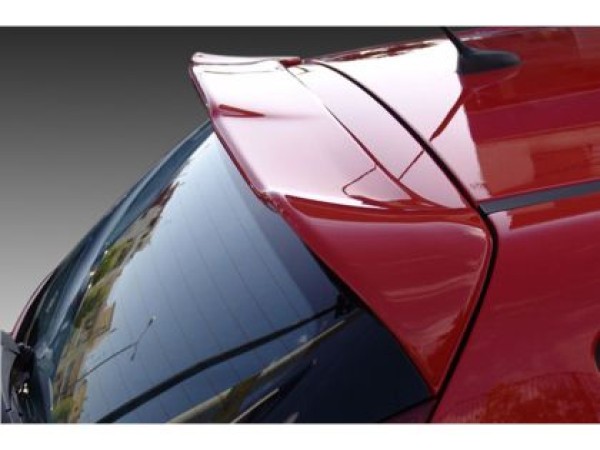 Αεροτομή οροφής για Hyundai I30 (2007-2012)