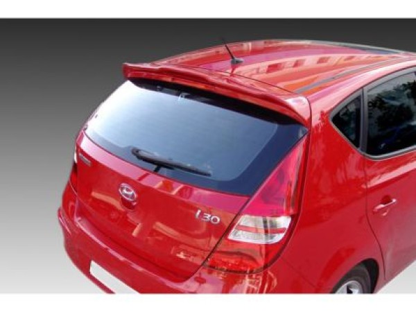 Αεροτομή οροφής για Hyundai I30 (2007-2012)