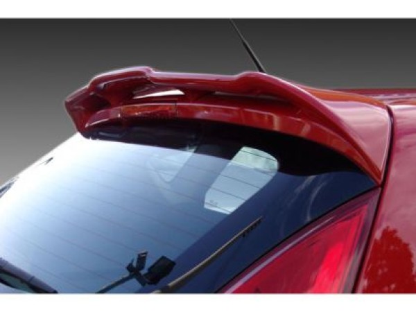 Αεροτομή οροφής για Hyundai I30 (2007-2012)