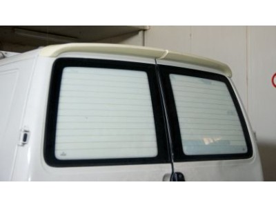 Αεροτομή οροφής για Vw Transporter T4 με 2 πόρτες πίσω