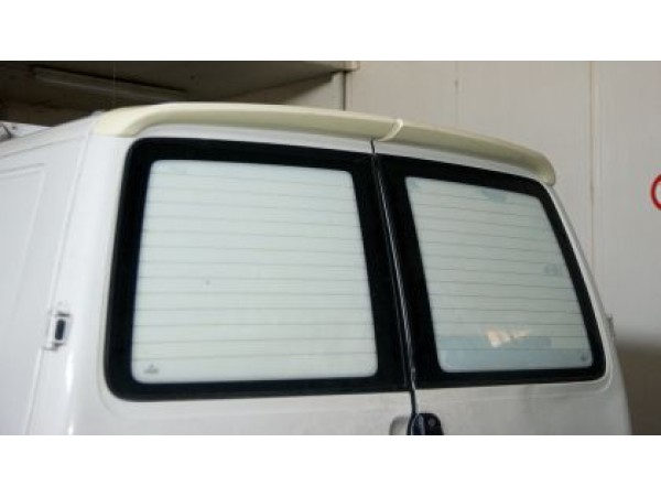 Αεροτομή οροφής για Vw Transporter T4 με 2 πόρτες πίσω