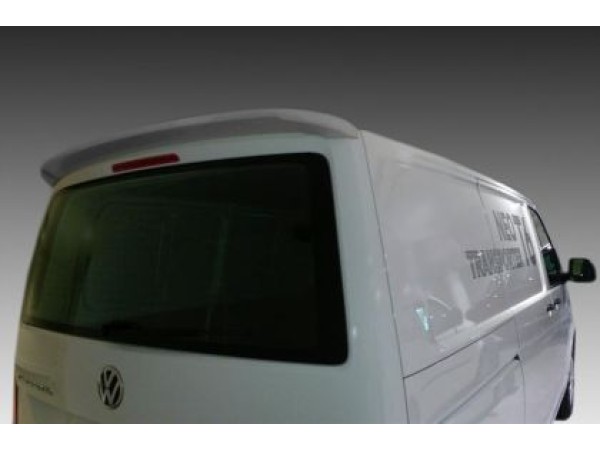 Αεροτομή οροφής για VW Transporter T6 με 1 πόρτα πίσω