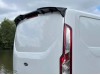 Αεροτομή οροφής Ford Transit Custom (2012+) - με μονοκόμματη πόρτα - Extreme design