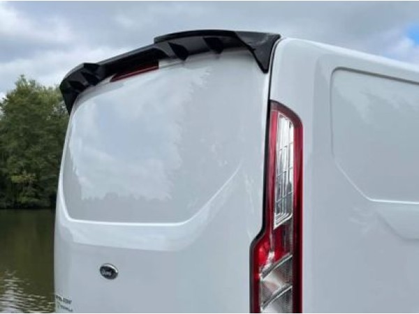 Αεροτομή οροφής Ford Transit Custom (2012+) - με μονοκόμματη πόρτα - Extreme design