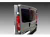 Αεροτομή οροφής για Opel Vivaro (2014+)