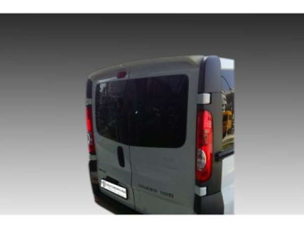 Αεροτομή οροφής για Opel Vivaro (2014+)