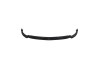 Spoiler εμπρός προφυλακτήρα για Mercedes W213 E-class (2020+) Brabus Style- μαύρо γυαλιστερό